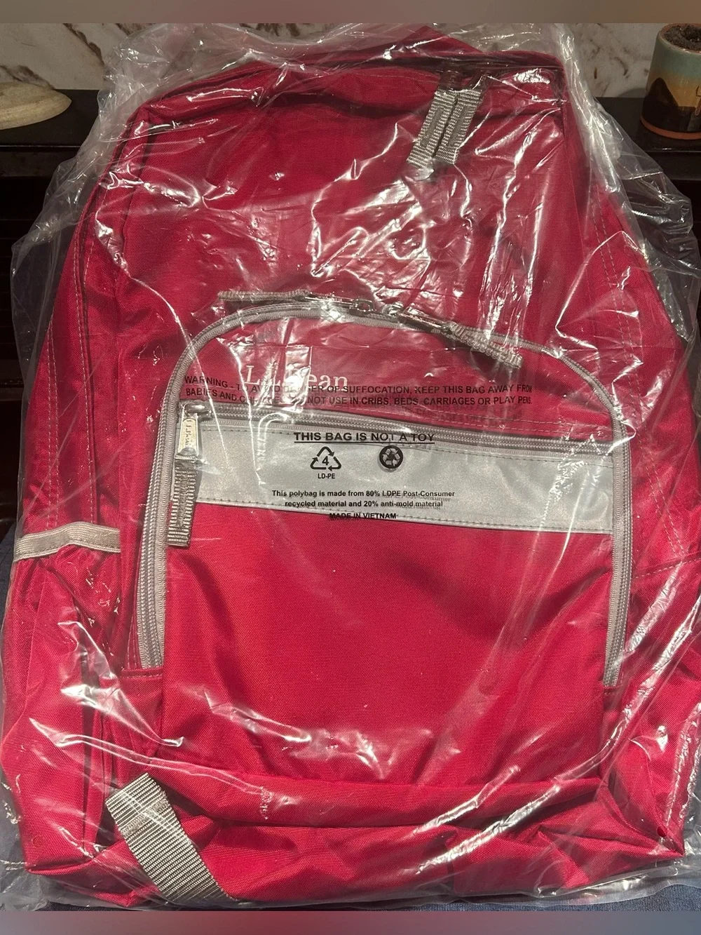 L.L.Bean Original Book Pack®, 24L
